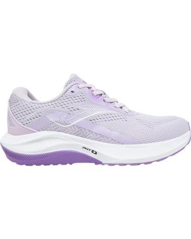 Sneaker für Damen JOMA ZAPATILLAS HISPALIS LADY 2519 VIOLETA RHISLS2519 RUNNING MUJ MORADO