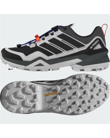 ADIDAS CHAUSSURES TRAIL RUNNING MONTAGNE NOIRES NEGRO