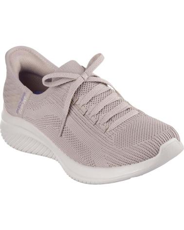 Woman Trainers SKECHERS ZAPATILLAS SNEAKERS MD149710 PARA MUJER EN COLOR BEIG