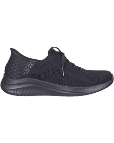 Sportivo per Donna SKECHERS ZAPATILLAS MD149710 PARA MUJER EN COLOR NEGRO
