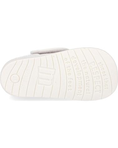 boy Trainers MTNG ZAPATILLAS SNEAKERS ALL48909 PARA NINO EN COLOR BLANCO