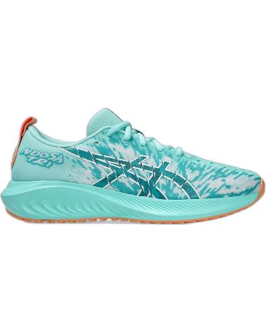 Sportif pour Femme et Fille et Garçon ASICS ZAPATILLAS DE MUJER NOOSA TRI 16 GS 401
