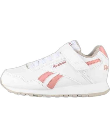 Scarpe per Bambina e Bambino REEBOK ZAPATILLAS GLIDE 1V PARA NINOS UNISEX EN COLOR AZUL AZUL
