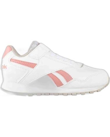 Scarpe per Bambina e Bambino REEBOK ZAPATILLAS GLIDE 1V PARA NINOS UNISEX EN COLOR AZUL AZUL