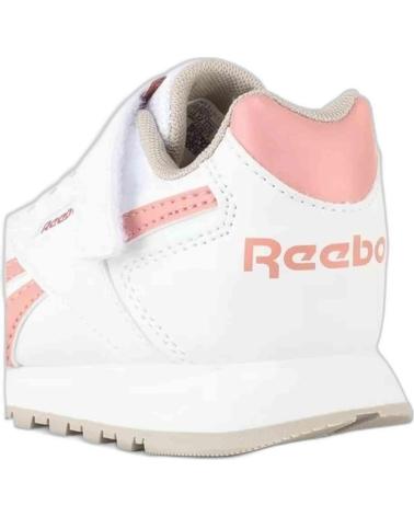 Scarpe per Bambina e Bambino REEBOK ZAPATILLAS GLIDE 1V PARA NINOS UNISEX EN COLOR AZUL AZUL
