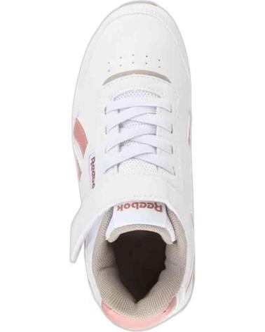 Scarpe per Bambina e Bambino REEBOK ZAPATILLAS GLIDE 1V PARA NINOS UNISEX EN COLOR AZUL AZUL