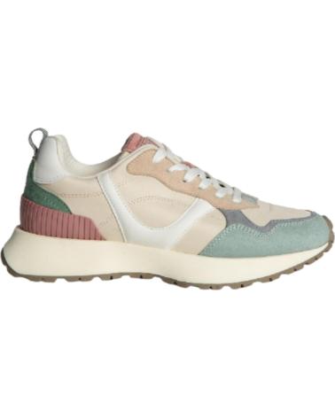 Sportivo per Donna CORINA ZAPATILLA DE MODA CORDON PARA MUJER M5110 COLOR MULT MULTICOLOR