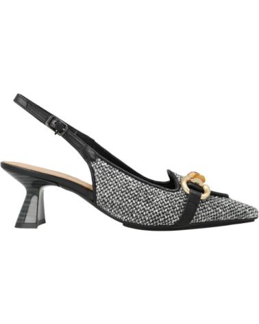 Scarpe per Donna LODI ZAPATO CALLE MUJER LOVE KAL5306 BLANCO