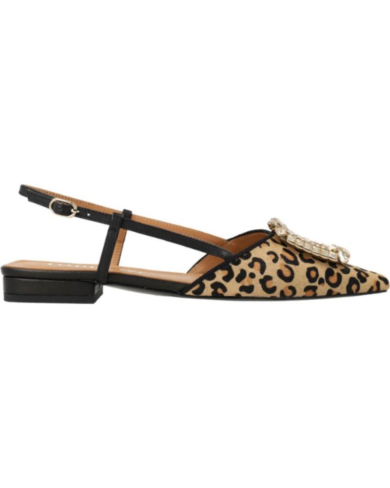 Sandalias de Mujer LODI SANDALIA MUJER LOVE BO5504-P VARIOS COLORES