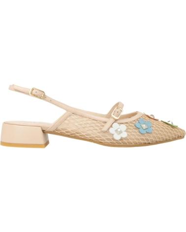 Schuhe für Damen und Mädchen LODI ZAPATO VESTIR MUJER AMISANTI VARIOS COLORES
