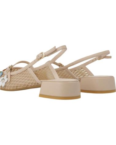Schuhe für Damen und Mädchen LODI ZAPATO VESTIR MUJER AMISANTI VARIOS COLORES