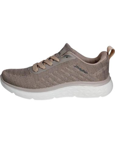Deportivas de Hombre JHAYBER CHALON HOMBRE ZA582573-58 BEIGE
