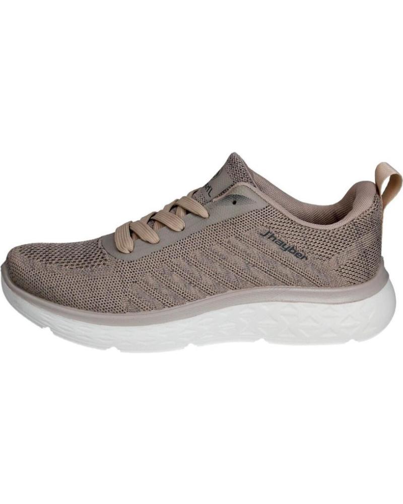Deportivas de Hombre JHAYBER CHALON HOMBRE ZA582573-58 BEIGE