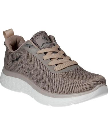 Deportivas de Hombre JHAYBER CHALON HOMBRE ZA582573-58 BEIGE