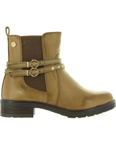 Stivali per Donna e Bambina XTI 53970 C TAUPE