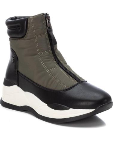 Zapatillas deporte de Mujer XTI 140628 KAKI