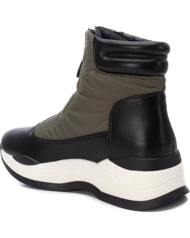 Zapatillas deporte de Mujer XTI 140628 KAKI