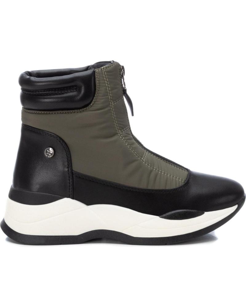Zapatillas deporte de Mujer XTI 140628 KAKI