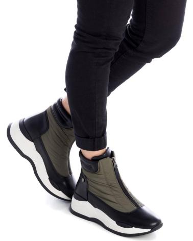 Zapatillas deporte de Mujer XTI 140628 KAKI