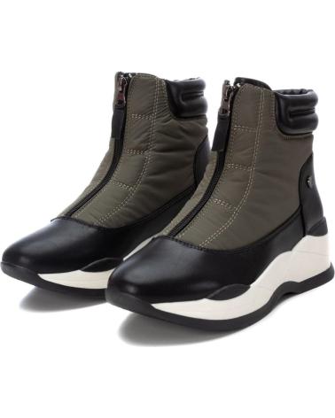 Zapatillas deporte de Mujer XTI 140628 KAKI