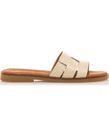 Sandalias de Mujer MTNG 54181 BLANCO