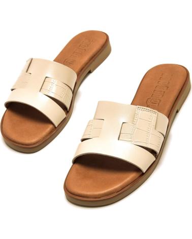 Sandalias de Mujer MTNG 54181 BLANCO