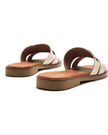 Sandalias de Mujer MTNG 54181 BLANCO