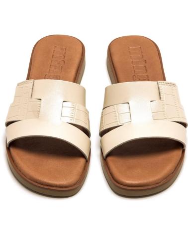 Sandalias de Mujer MTNG 54181 BLANCO