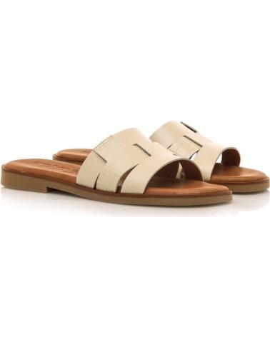 Sandalias de Mujer MTNG 54181 BLANCO