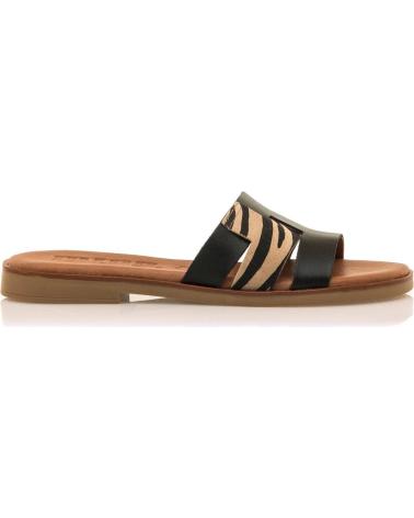 Sandalias de Mujer MTNG 54181 NEGRO