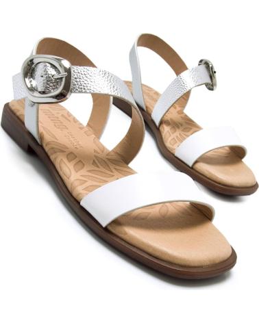 Sandalias de Mujer MTNG 53334 BLANCO