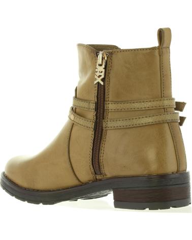 Stivali per Donna e Bambina XTI 53970 C TAUPE