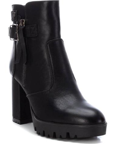 Stivali per Donna XTI 140650 C NEGRO