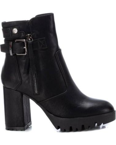 Stivali per Donna XTI 140650 C NEGRO