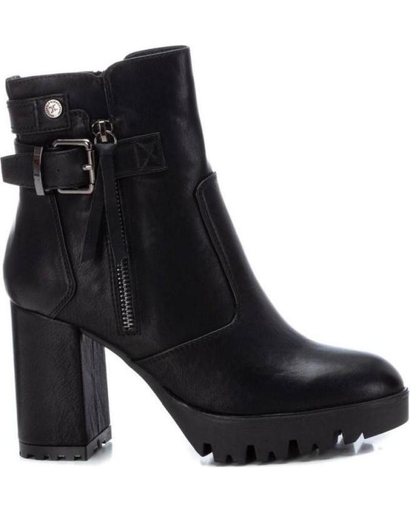 Stivali per Donna XTI 140650 C NEGRO