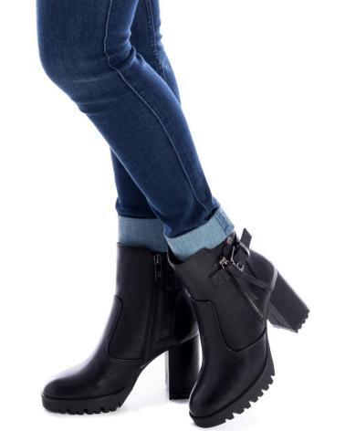 Stivali per Donna XTI 140650 C NEGRO
