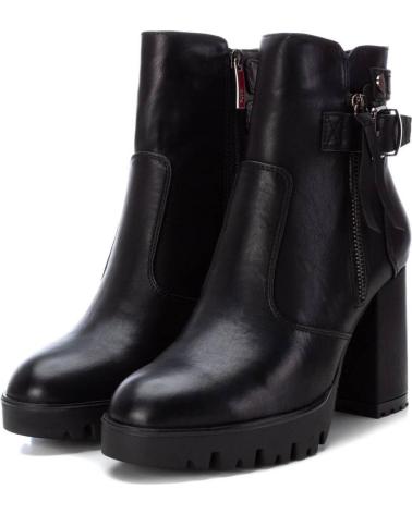 Stivali per Donna XTI 140650 C NEGRO