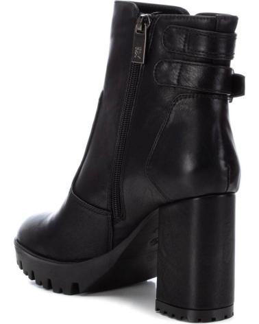 Stivali per Donna XTI 140650 C NEGRO