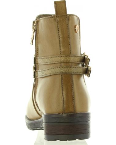 Stivali per Donna e Bambina XTI 53970 C TAUPE