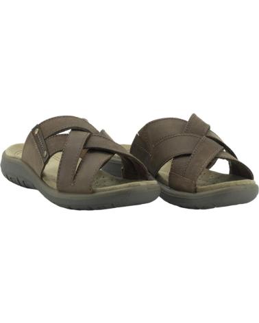 Sandales pour Homme KESLEM PELOPIN CUERO