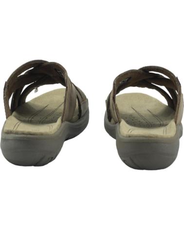 Sandales pour Homme KESLEM PELOPIN CUERO