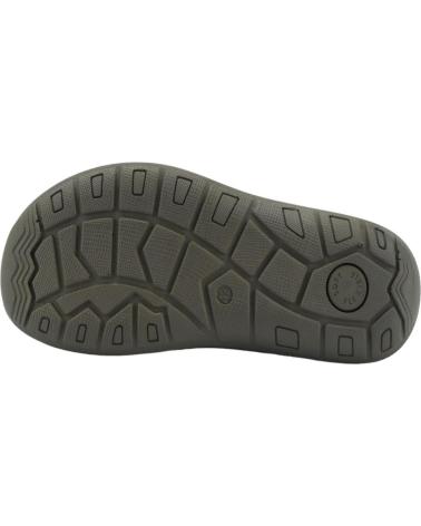 Sandales pour Homme KESLEM PELOPIN CUERO