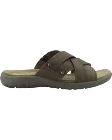 Sandales pour Homme KESLEM PELOPIN CUERO