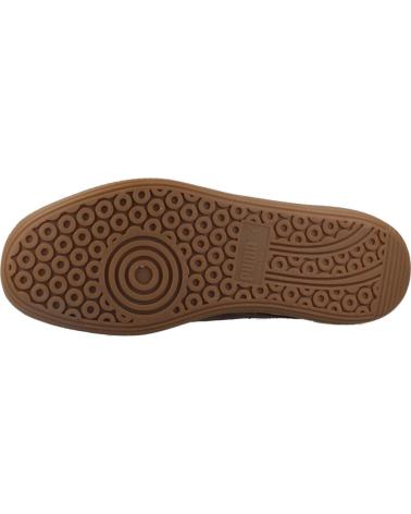 Sneaker für Herren und Junge PUMA ZAPATILLAS HOMBRE MODELO PALERMO COLOR BEIS BEIGE