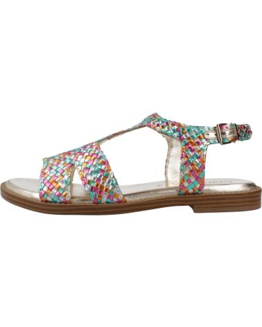 Sandali per Donna CARMELA SANDALIAS MUJER MODELO 162199C COLOR COLOR MULTI