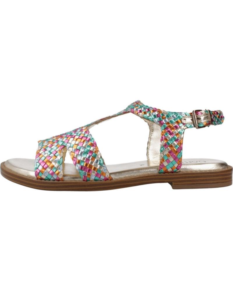 Sandalias de Mujer CARMELA SANDALIAS MUJER MODELO 162199C COLOR COLOR MULTI