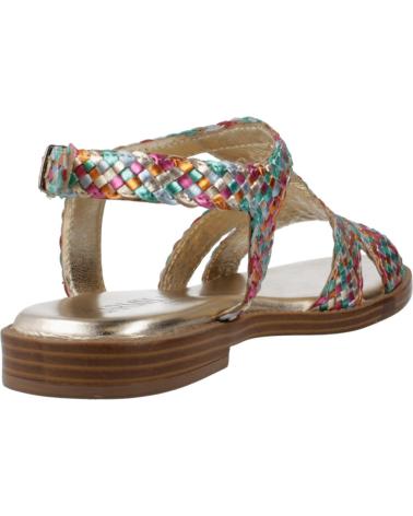 Sandalias de Mujer CARMELA SANDALIAS MUJER MODELO 162199C COLOR COLOR MULTI