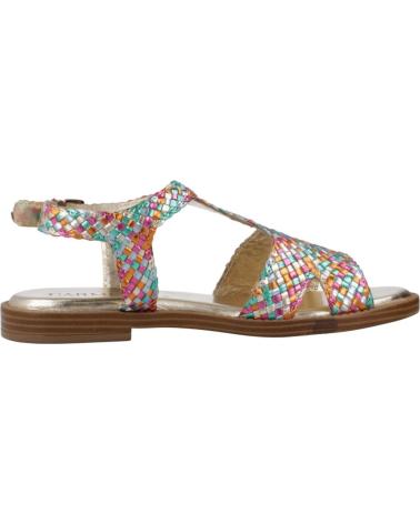 Sandalias de Mujer CARMELA SANDALIAS MUJER MODELO 162199C COLOR COLOR MULTI