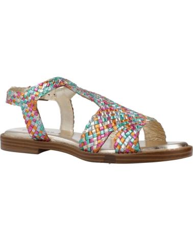 Sandalias de Mujer CARMELA SANDALIAS MUJER MODELO 162199C COLOR COLOR MULTI