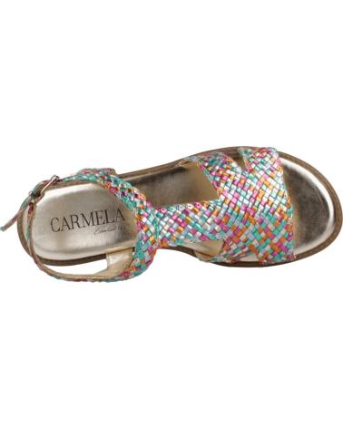 Sandalias de Mujer CARMELA SANDALIAS MUJER MODELO 162199C COLOR COLOR MULTI